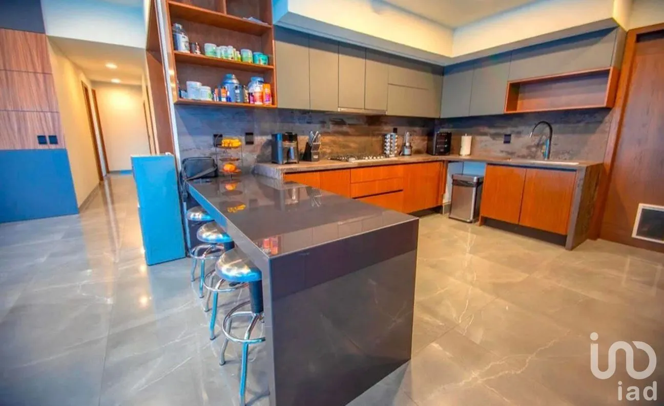 Departamento en Venta en Puerta de Hierro, Zapopan, Jalisco | NEX-300378 | iad México | Foto 11 de 14