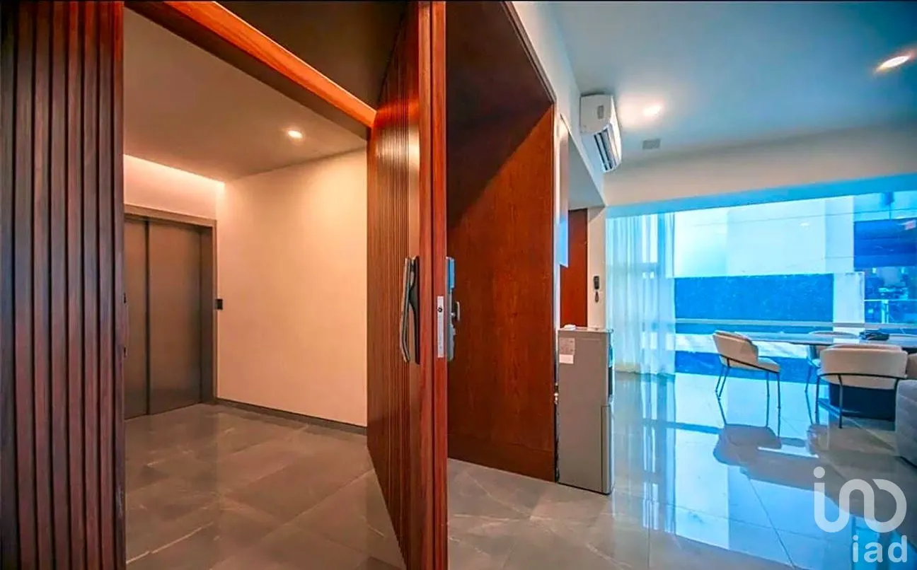 Departamento en Venta en Puerta de Hierro, Zapopan, Jalisco | NEX-300378 | iad México | Foto 3 de 14