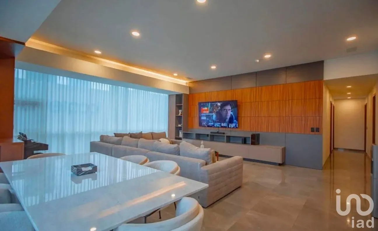 Departamento en Venta en Puerta de Hierro, Zapopan, Jalisco | NEX-300378 | iad México | Foto 4 de 14