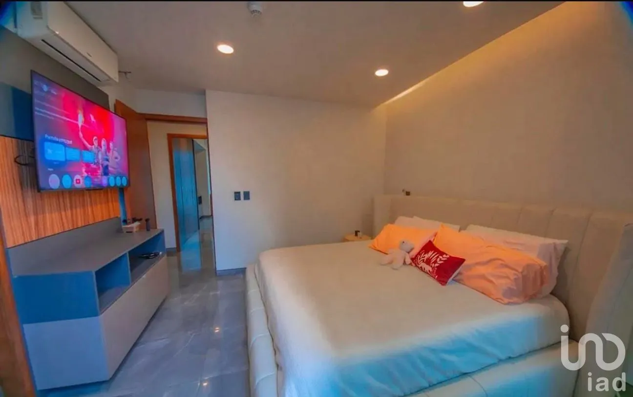Departamento en Venta en Puerta de Hierro, Zapopan, Jalisco | NEX-300378 | iad México | Foto 5 de 14
