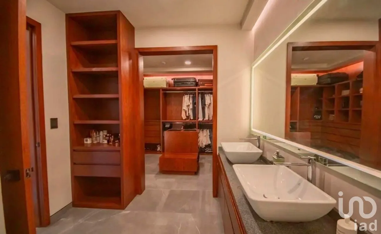 Departamento en Venta en Puerta de Hierro, Zapopan, Jalisco | NEX-300378 | iad México | Foto 6 de 14