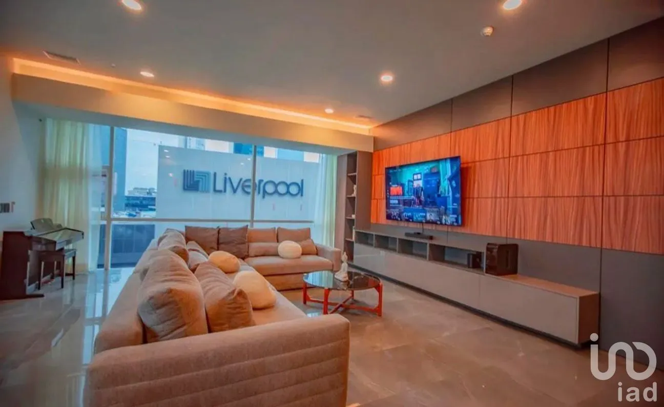 Departamento en Venta en Puerta de Hierro, Zapopan, Jalisco | NEX-300378 | iad México | Foto 7 de 14