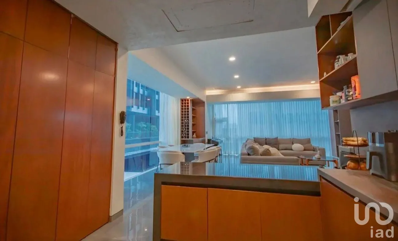Departamento en Venta en Puerta de Hierro, Zapopan, Jalisco | NEX-300378 | iad México | Foto 8 de 14