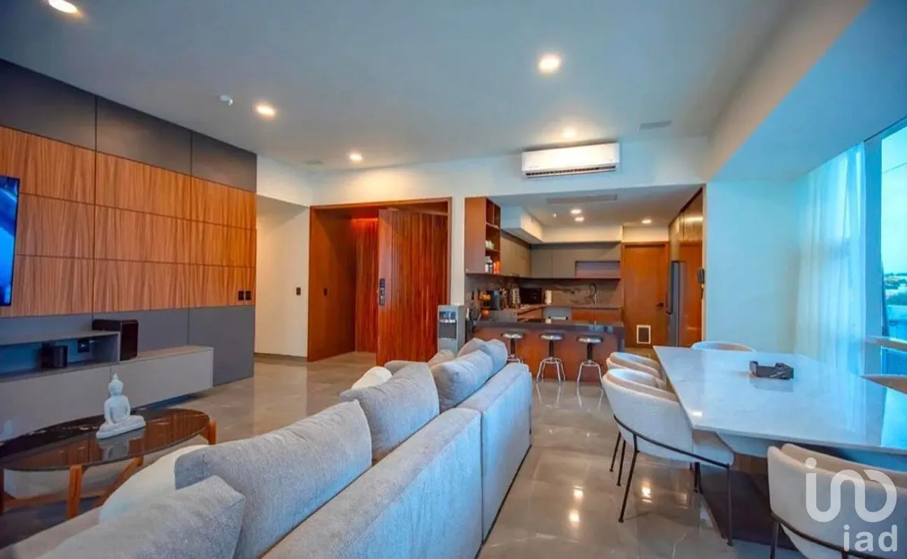 Departamento en Venta en Puerta de Hierro, Zapopan, Jalisco | NEX-300378 | iad México | Foto 9 de 14