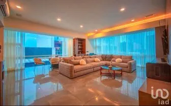 NEX-300378 - Departamento en Venta, con 3 recamaras, con 3 baños, con 343 m2 de construcción.