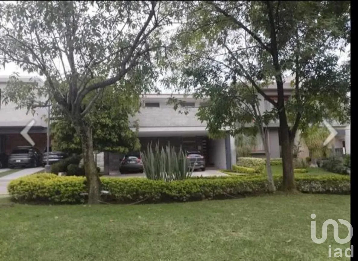 Casa en Venta en Puerta Plata, Zapopan, Jalisco | NEX-302457 | iad México | Foto 2 de 19