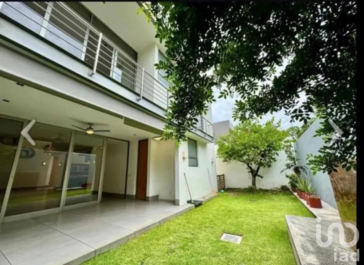 Casa en Venta en Puerta Plata, Zapopan, Jalisco | NEX-302457 | iad México | Foto 3 de 19