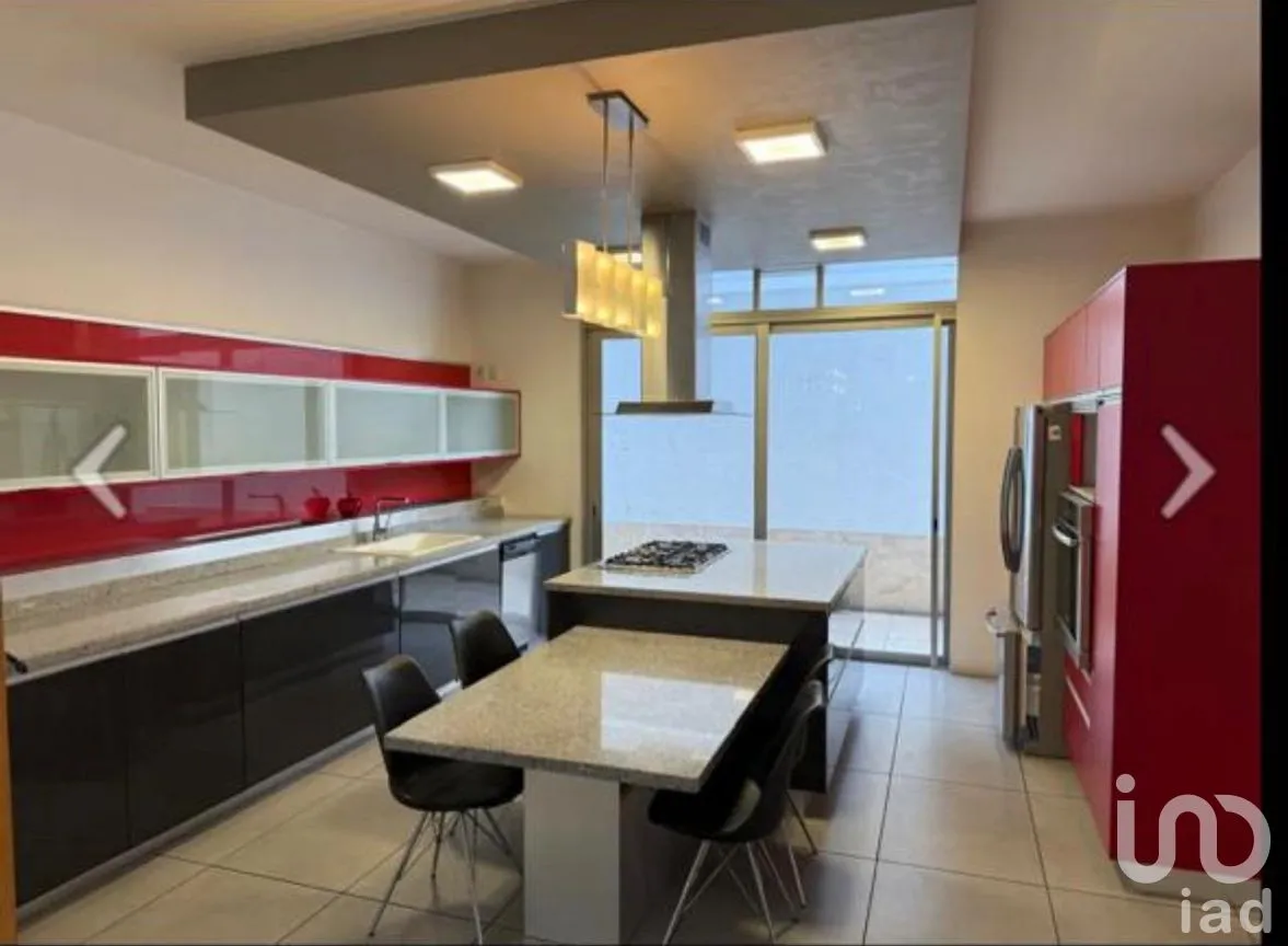 Casa en Venta en Puerta Plata, Zapopan, Jalisco | NEX-302457 | iad México | Foto 5 de 19