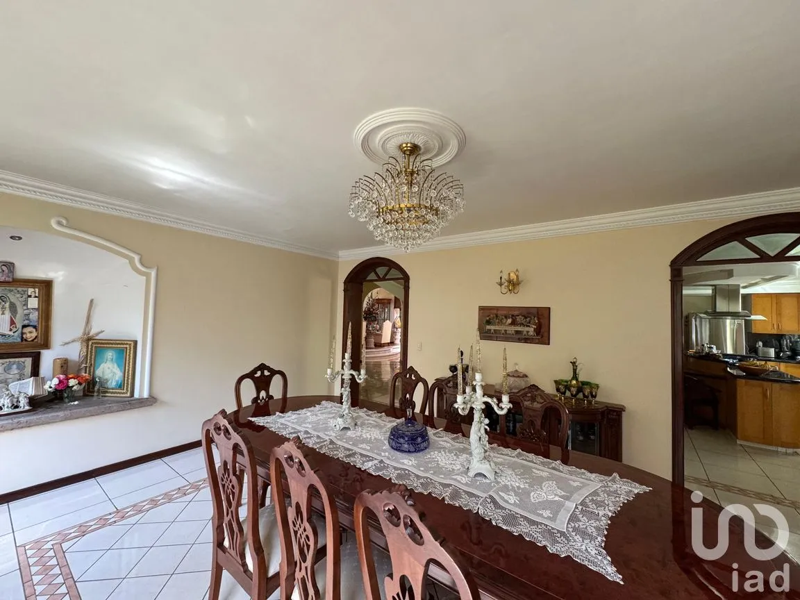 Casa en Venta en Bugambilias, Zapopan, Jalisco | NEX-303557 | iad México | Foto 13 de 15