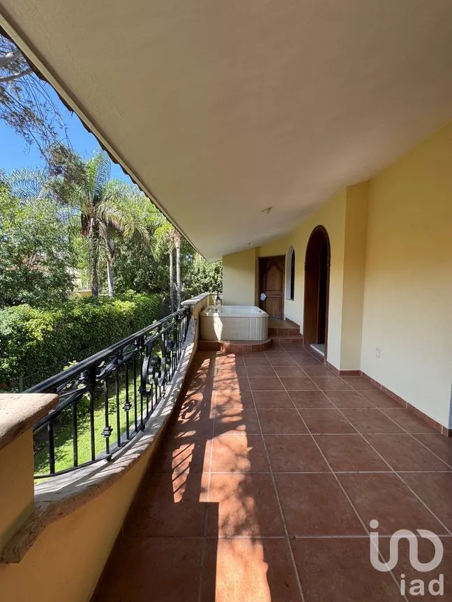 Casa en Venta en Bugambilias, Zapopan, Jalisco | NEX-303557 | iad México | Foto 15 de 15