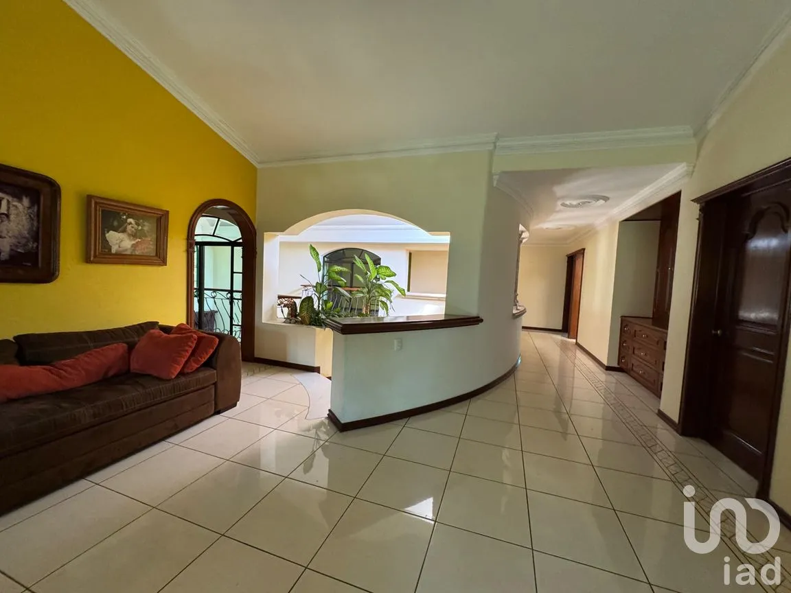 Casa en Venta en Bugambilias, Zapopan, Jalisco | NEX-303557 | iad México | Foto 7 de 15