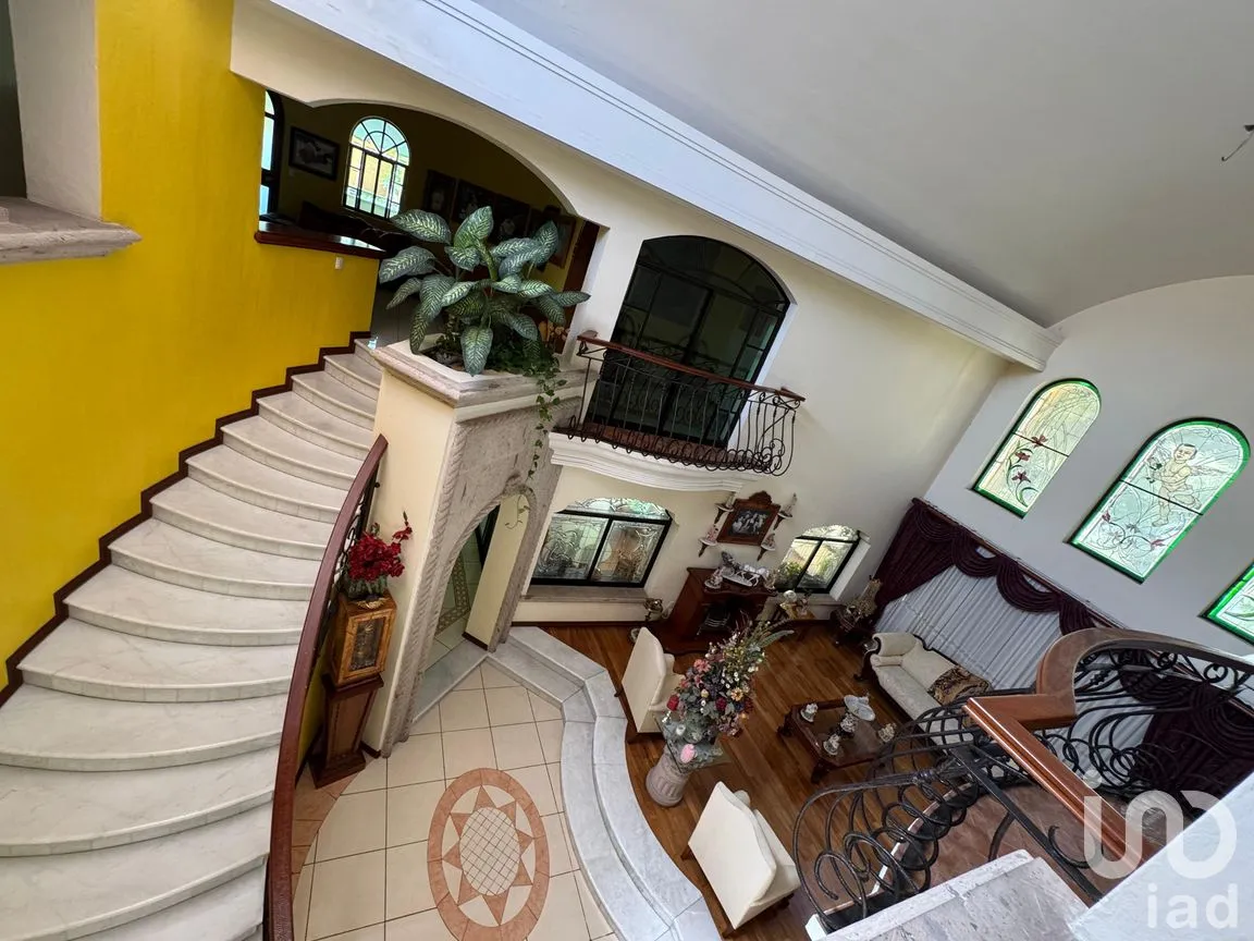 Casa en Venta en Bugambilias, Zapopan, Jalisco | NEX-303557 | iad México | Foto 8 de 15