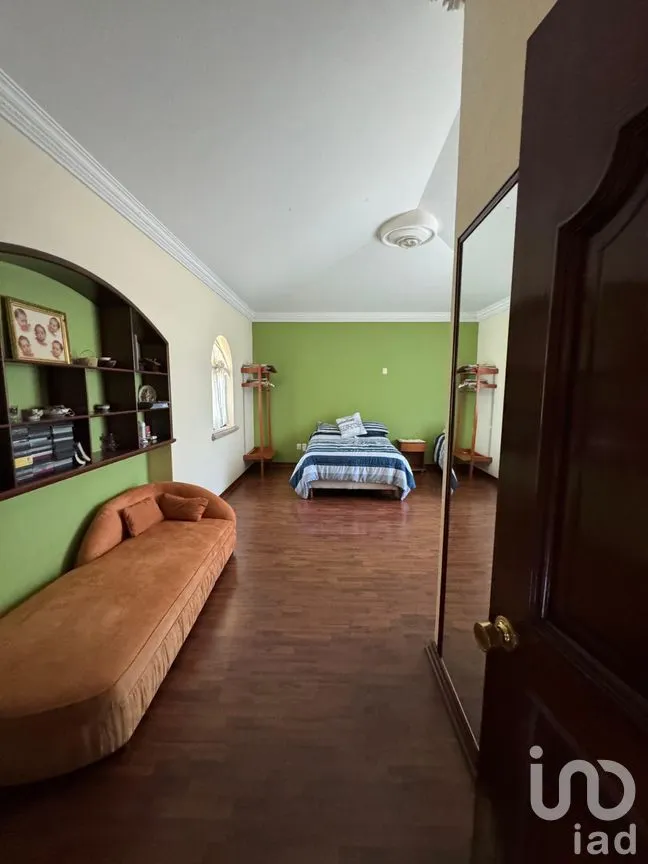 Casa en Venta en Bugambilias, Zapopan, Jalisco | NEX-303557 | iad México | Foto 9 de 15