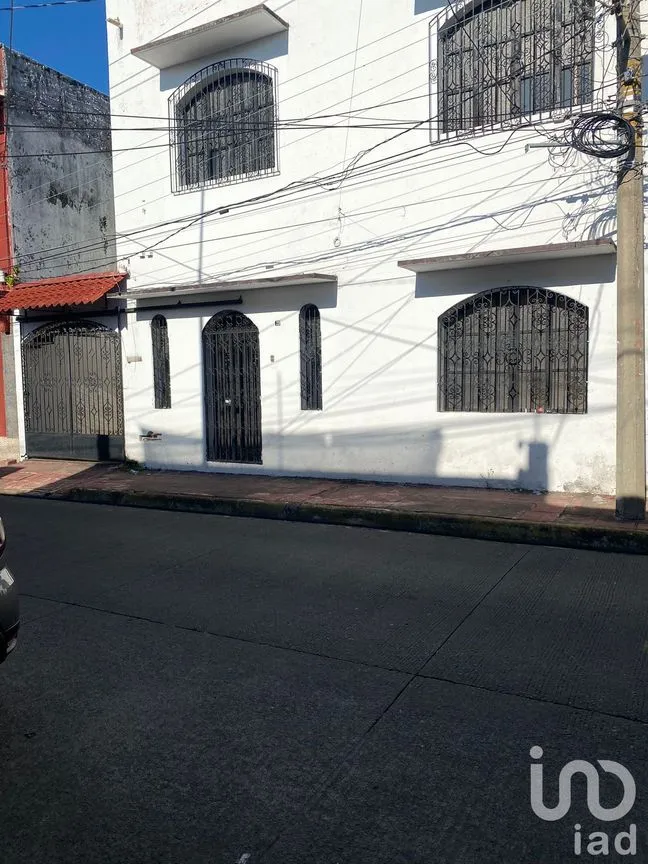 Casa en Venta en Tapachula Centro, Tapachula, Chiapas | NEX-205288 | iad México | Foto 11 de 11