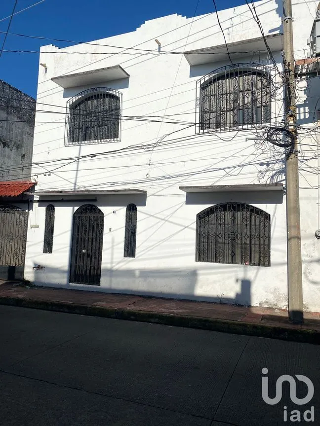 Casa en Venta en Tapachula Centro, Tapachula, Chiapas | NEX-205288 | iad México | Foto 10 de 11