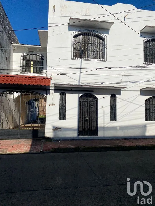 Casa en Venta en Tapachula Centro, Tapachula, Chiapas | NEX-205288 | iad México | Foto 1 de 11