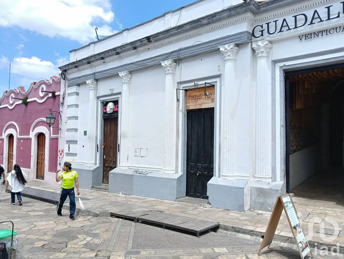Casa en Venta en San Cristóbal de las Casas Centro, San Cristóbal de las Casas, Chiapas | NEX-206548 | iad México | Foto 9 de 9