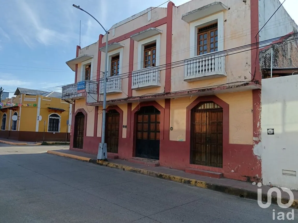 Edificio en Venta en Tapachula Centro, Tapachula, Chiapas | NEX-206779 | iad México | Foto 2 de 19