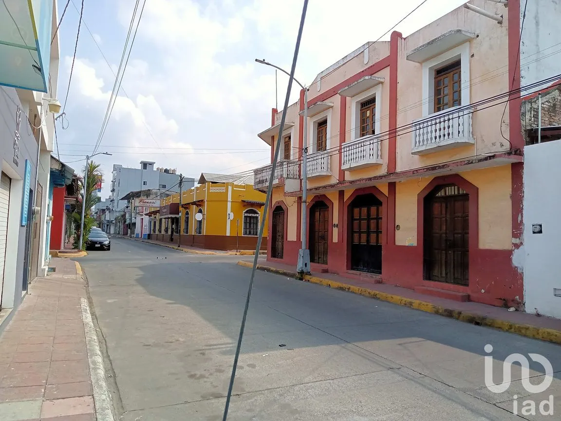 Edificio en Venta en Tapachula Centro, Tapachula, Chiapas | NEX-206779 | iad México | Foto 3 de 19