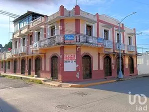 NEX-206779 - Edificio en Venta, con 19 recamaras, con 2 baños, con 614 m2 de construcción en Tapachula Centro, CP 30700, Chiapas.
