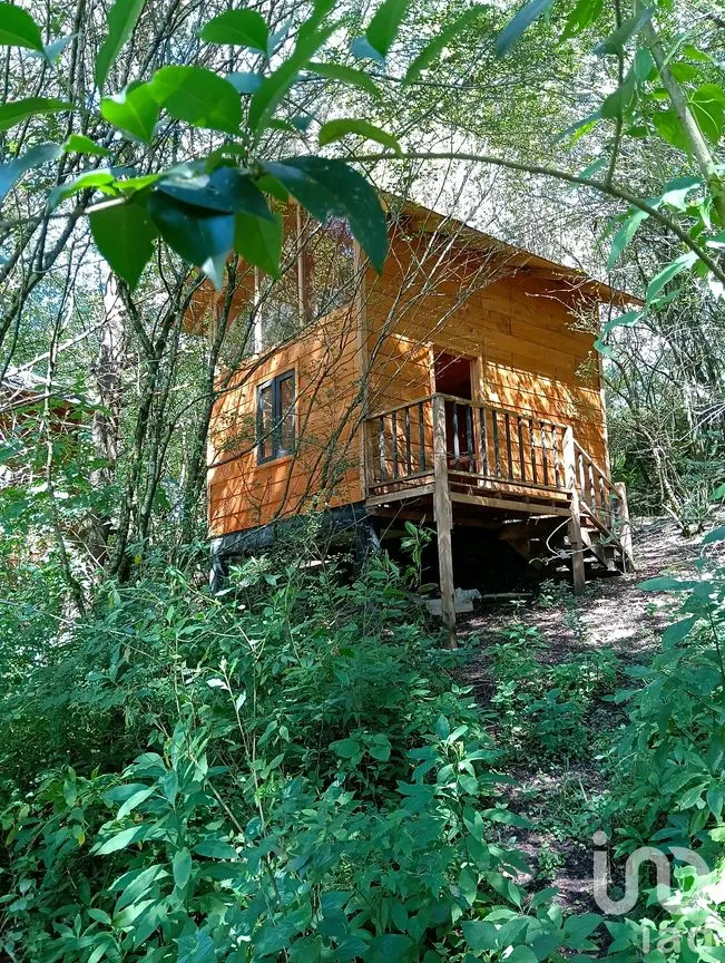 Terreno en Venta en Corral de Piedra, San Cristóbal de las Casas, Chiapas | NEX-219654 | iad México | Foto 35 de 45