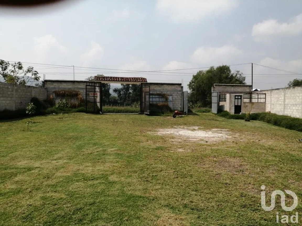 Terreno en Venta en El Sausal, Teopisca, Chiapas | NEX-219670 | iad México | Foto 2 de 5