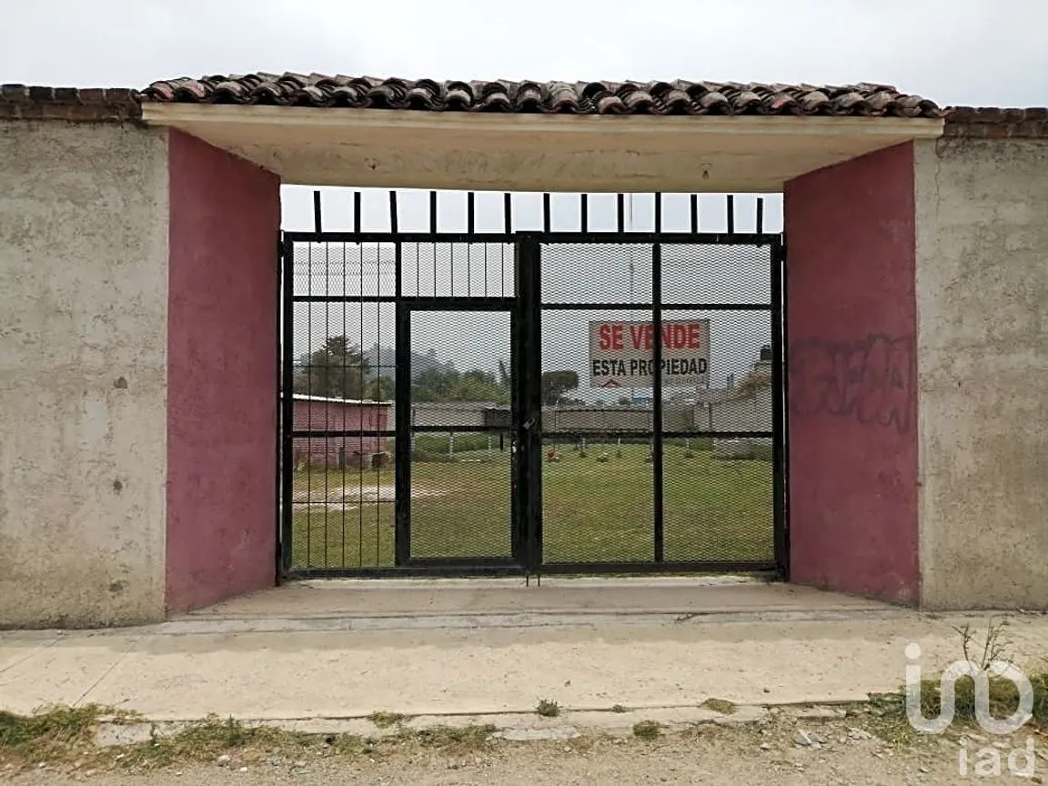 Terreno en Venta en El Sausal, Teopisca, Chiapas | NEX-219670 | iad México | Foto 4 de 5