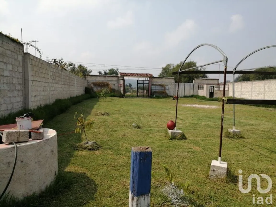 Terreno en Venta en El Sausal, Teopisca, Chiapas | NEX-219670 | iad México | Foto 5 de 5