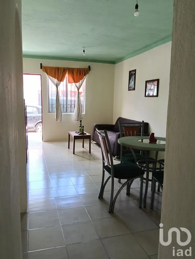 Departamento en Renta en Bosques del Sol, San Cristóbal de las Casas, Chiapas | NEX-241011 | iad México | Foto 4 de 11