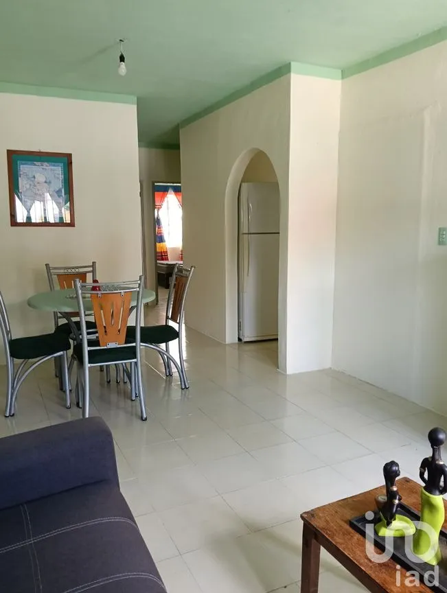Departamento en Renta en Bosques del Sol, San Cristóbal de las Casas, Chiapas | NEX-241011 | iad México | Foto 5 de 11