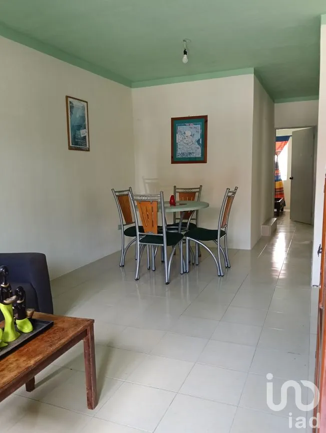 Departamento en Renta en Bosques del Sol, San Cristóbal de las Casas, Chiapas | NEX-241011 | iad México | Foto 6 de 11