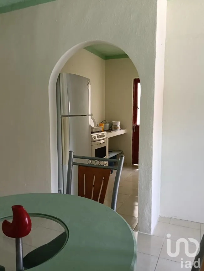 Departamento en Renta en Bosques del Sol, San Cristóbal de las Casas, Chiapas | NEX-241011 | iad México | Foto 7 de 11