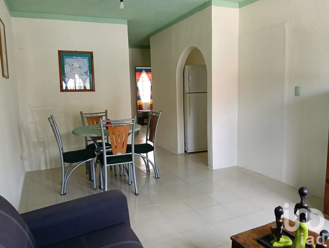 Departamento en Renta en Bosques del Sol, San Cristóbal de las Casas, Chiapas | NEX-241011 | iad México | Foto 1 de 11