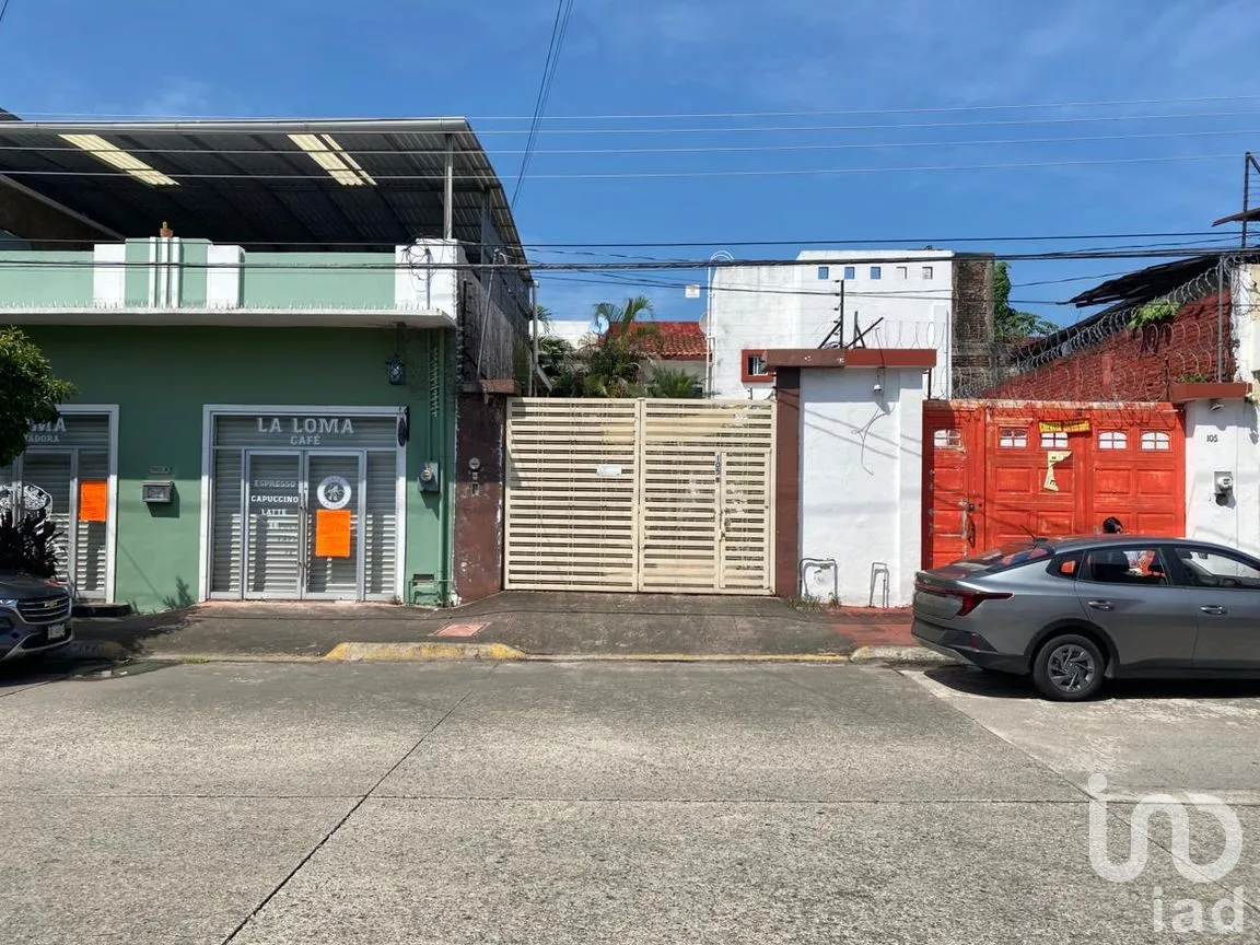 Casa en Venta en Tapachula Centro, Tapachula, Chiapas | NEX-259449 | iad México | Foto 3 de 15