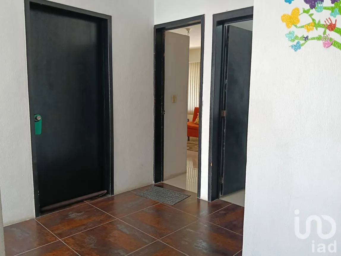 Casa en Venta en Xamaipak, Tuxtla Gutiérrez, Chiapas | NEX-263720 | iad México | Foto 12 de 23