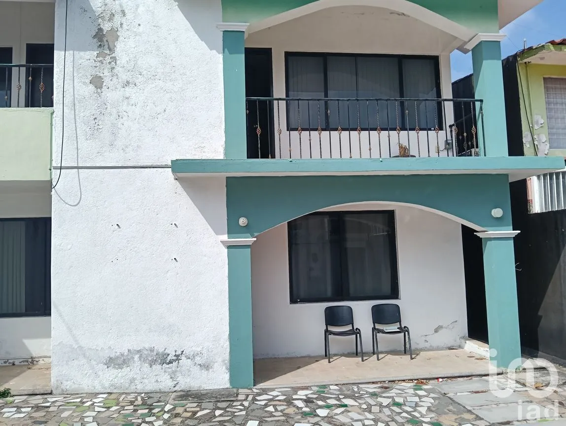 Casa en Venta en Xamaipak, Tuxtla Gutiérrez, Chiapas | NEX-263720 | iad México | Foto 19 de 23