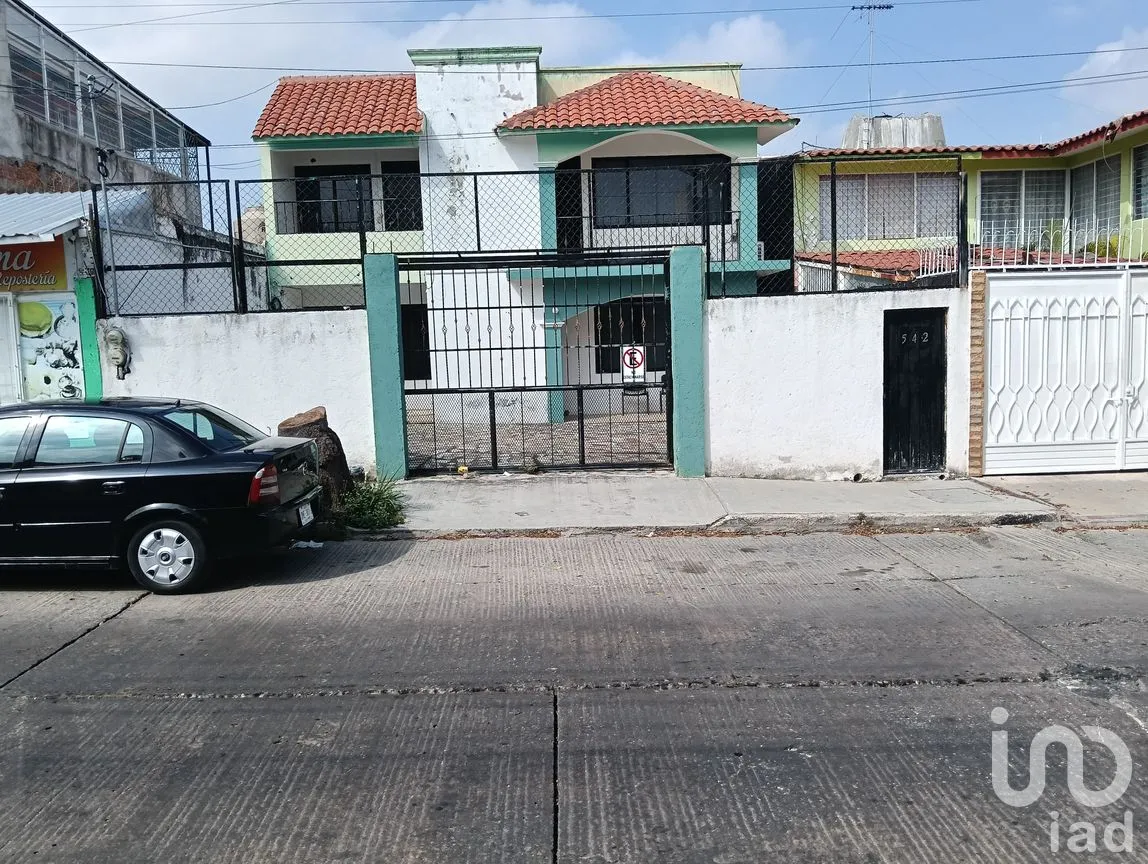Casa en Venta en Xamaipak, Tuxtla Gutiérrez, Chiapas | NEX-263720 | iad México | Foto 21 de 23