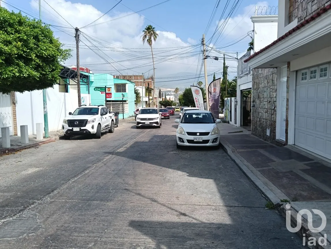 Casa en Venta en Xamaipak, Tuxtla Gutiérrez, Chiapas | NEX-263720 | iad México | Foto 23 de 23