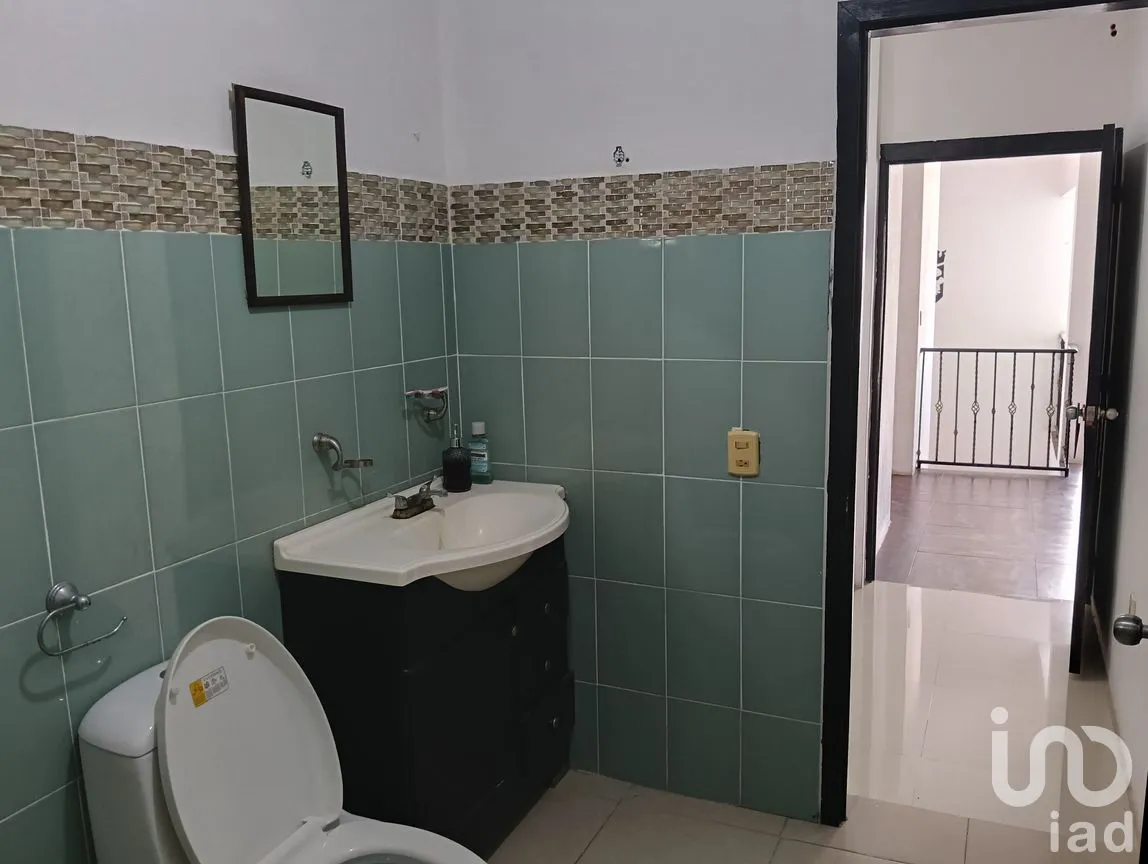 Casa en Venta en Xamaipak, Tuxtla Gutiérrez, Chiapas | NEX-263720 | iad México | Foto 7 de 23