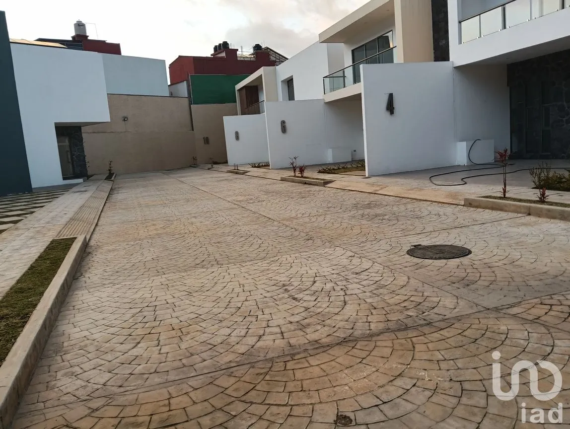 Casa en Venta en Explanada del Carmen, San Cristóbal de las Casas, Chiapas | NEX-297812 | iad México | Foto 4 de 20