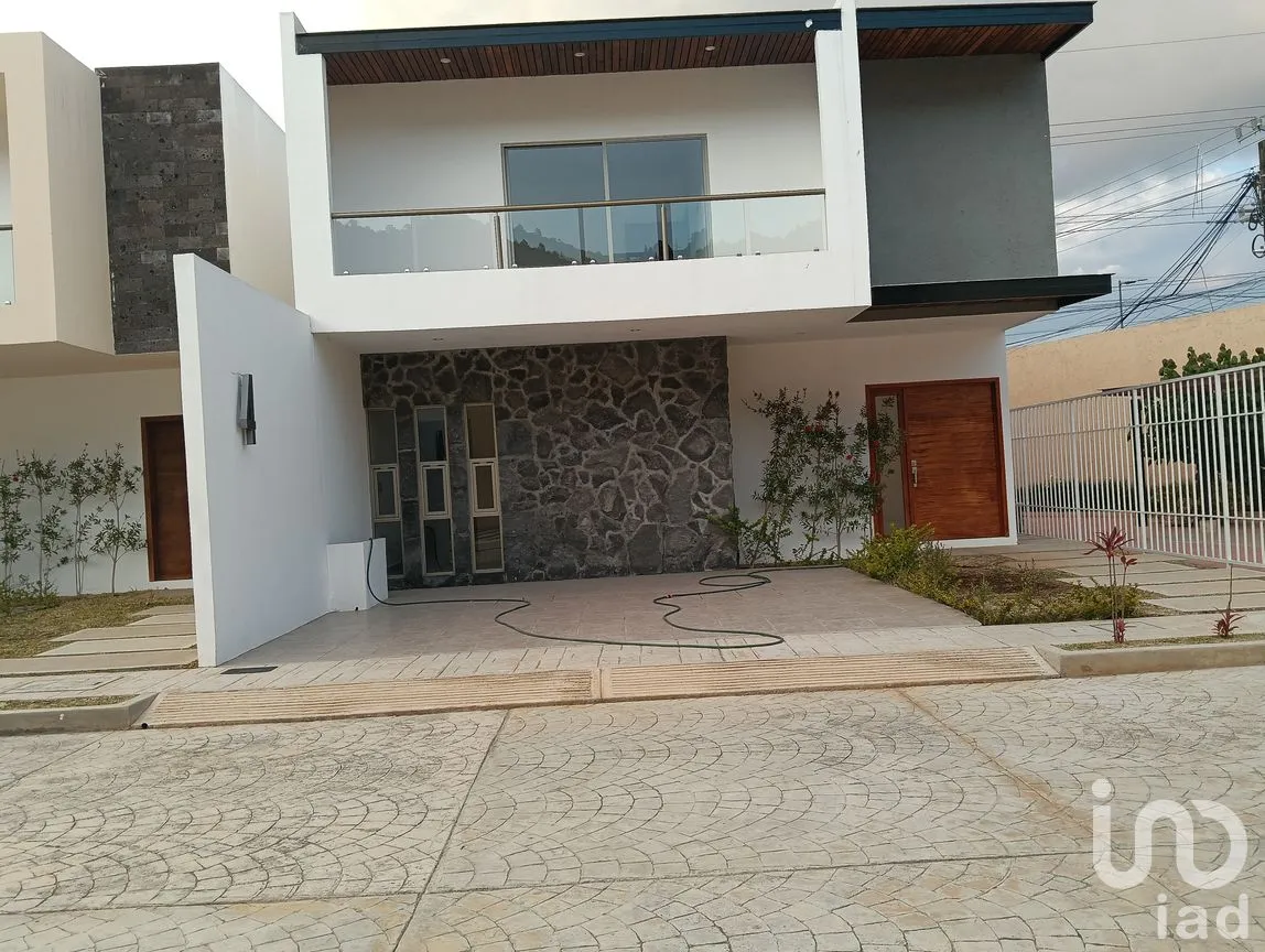 Casa en Venta en Explanada del Carmen, San Cristóbal de las Casas, Chiapas | NEX-297812 | iad México | Foto 1 de 20