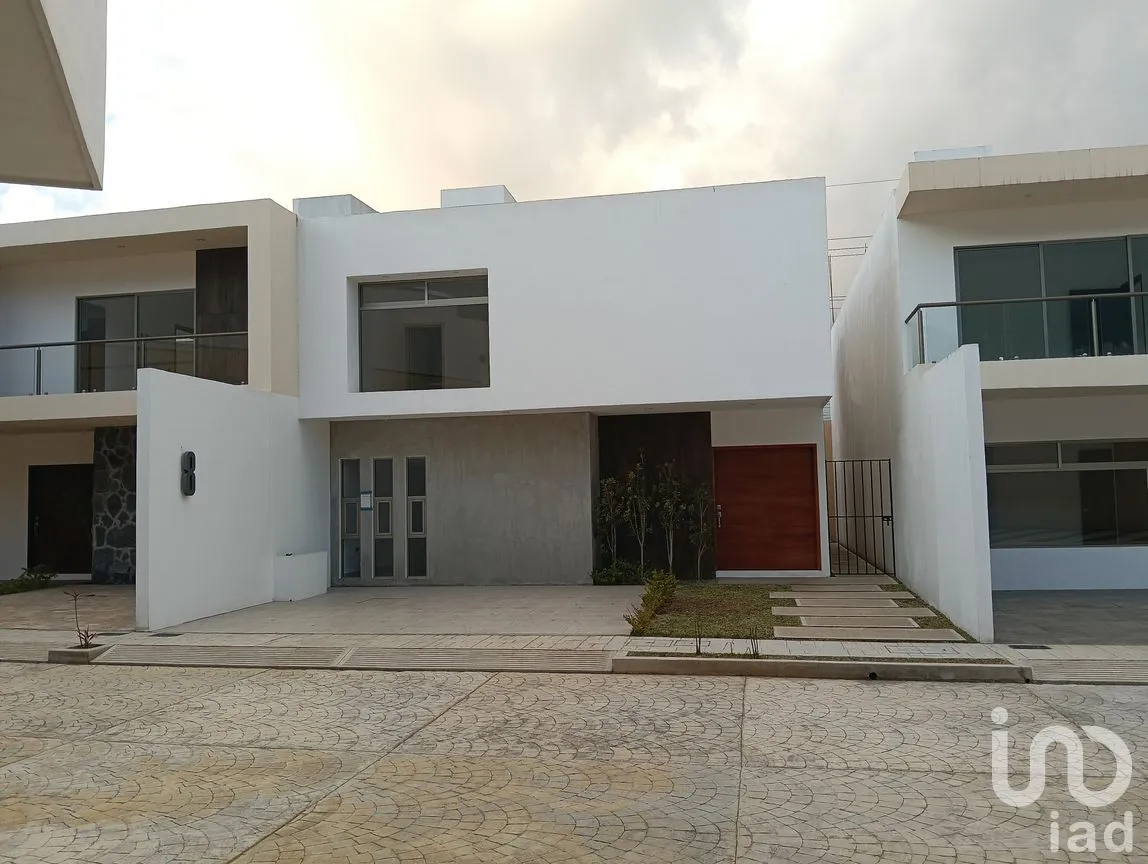 Casa en Venta en Explanada del Carmen, San Cristóbal de las Casas, Chiapas | NEX-297822 | iad México | Foto 1 de 12