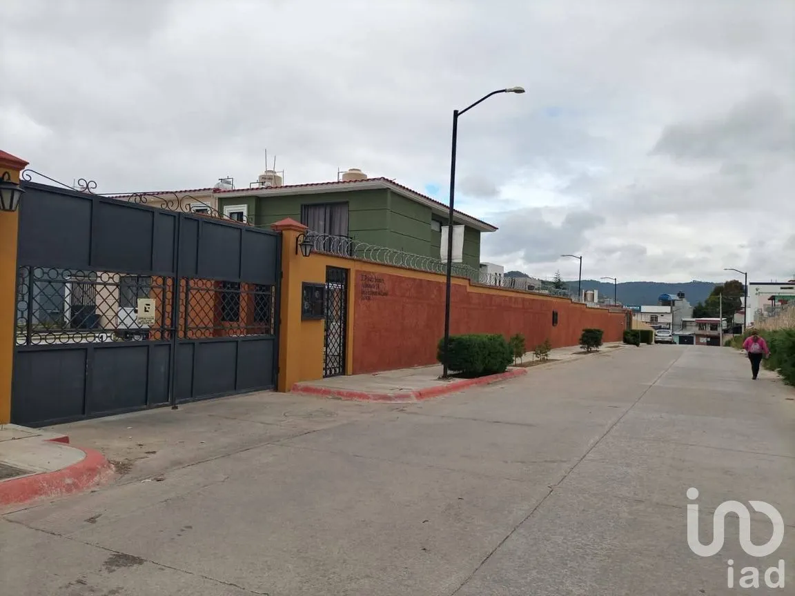 Terreno en Venta en Explanada del Carmen, San Cristóbal de las Casas, Chiapas | NEX-297833 | iad México | Foto 2 de 6