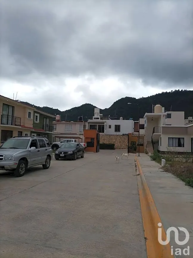 Terreno en Venta en Explanada del Carmen, San Cristóbal de las Casas, Chiapas | NEX-297833 | iad México | Foto 3 de 6