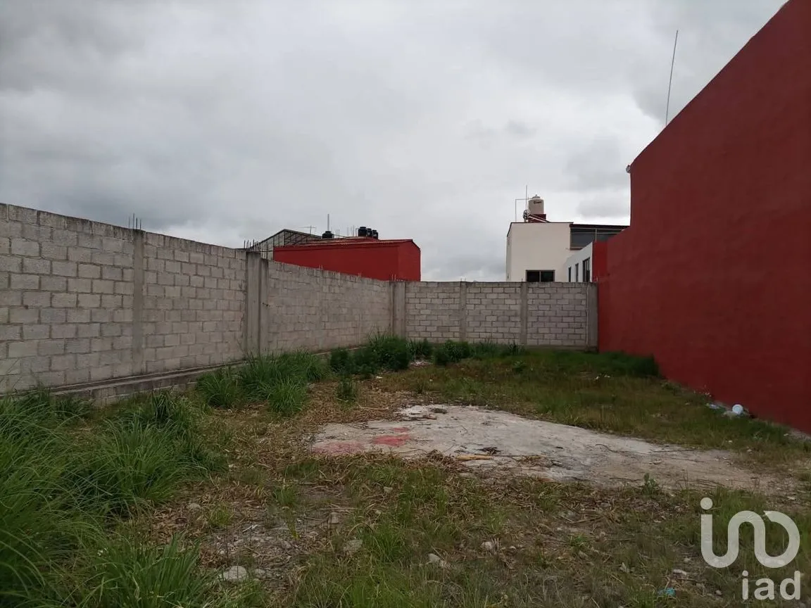 Terreno en Venta en Explanada del Carmen, San Cristóbal de las Casas, Chiapas | NEX-297833 | iad México | Foto 4 de 6