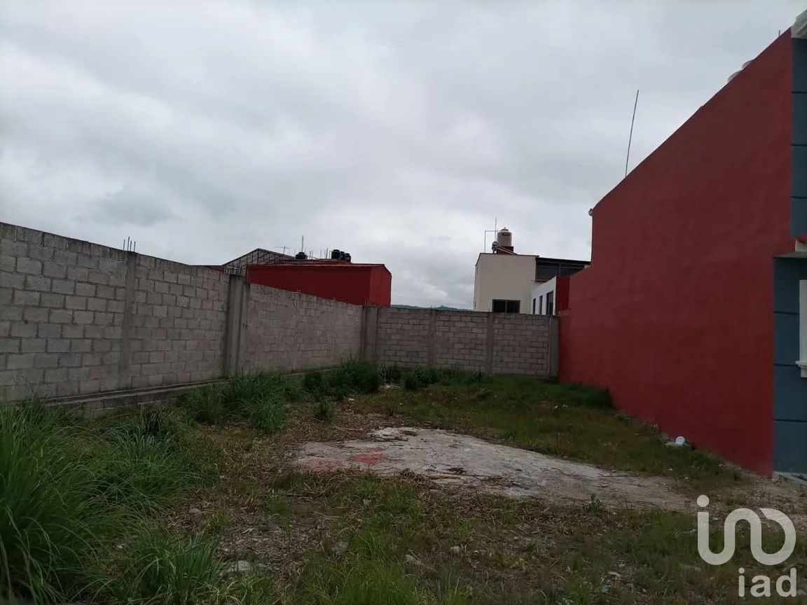 Terreno en Venta en Explanada del Carmen, San Cristóbal de las Casas, Chiapas | NEX-297833 | iad México | Foto 5 de 6