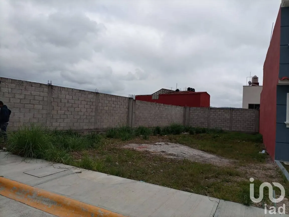 Terreno en Venta en Explanada del Carmen, San Cristóbal de las Casas, Chiapas | NEX-297833 | iad México | Foto 6 de 6