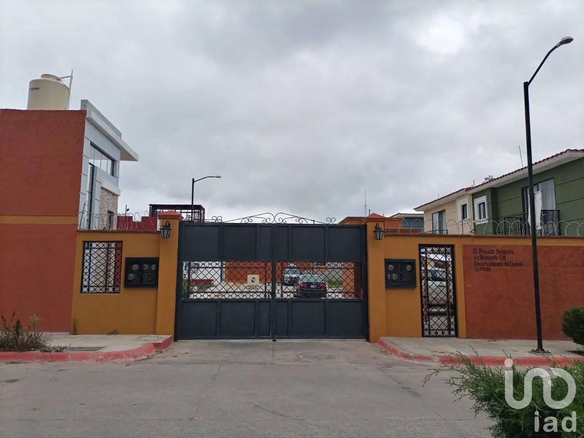 Terreno en Venta en Explanada del Carmen, San Cristóbal de las Casas, Chiapas | NEX-297833 | iad México | Foto 1 de 6