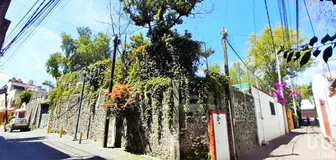 NEX-205460 - Casa en Venta, con 1 recamara, con 1 baño, con 157 m2 de construcción en Del Niño Jesús, CP 04330, Ciudad de México.
