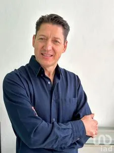 Edgar Martínez